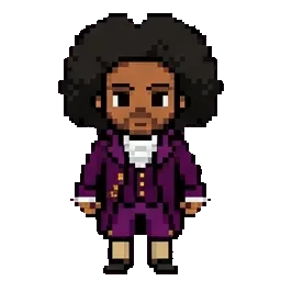 Thomas Jefferson sprite