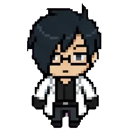 Sano Kojima sprite