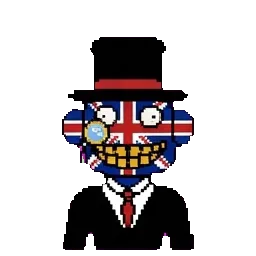 Uk sprite