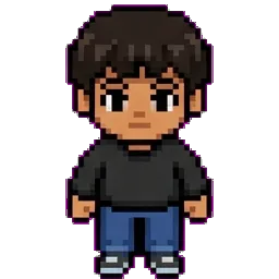 Philo sprite