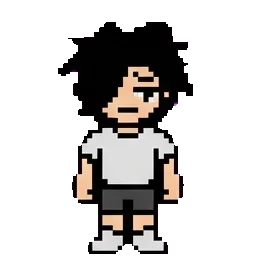 Руслан sprite