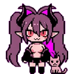 Sonia sprite