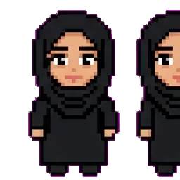 Iffi sprite