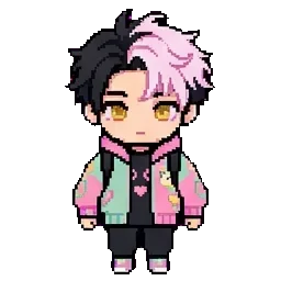 Кеннет sprite