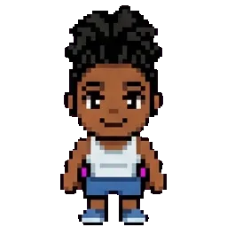 Nalah. (ME IRL) sprite