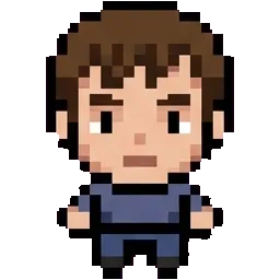 William sprite