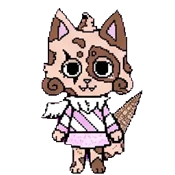 Nellie sprite