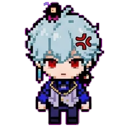 zandik delta sprite