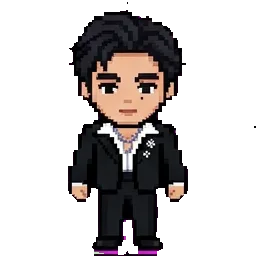 Altheon Zardkiel sprite