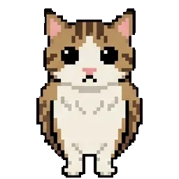 Meowl sprite