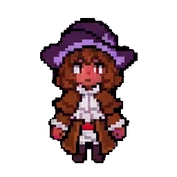 Nashatra sprite