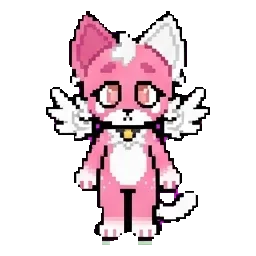 Strawberry sprite