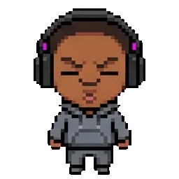 Speed moms kinda homeless sprite