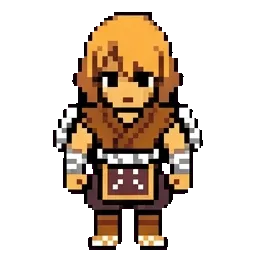 Kochi sprite