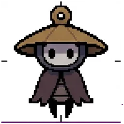 Sherma sprite