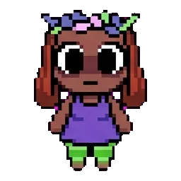 Gassy sprite
