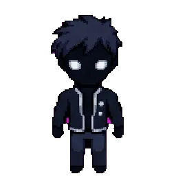 Patrick sprite