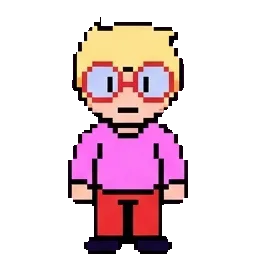 Muko sprite