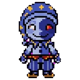 Moon sprite