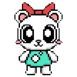Rinny sprite