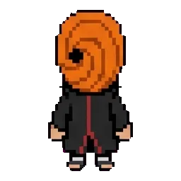 Tona sprite