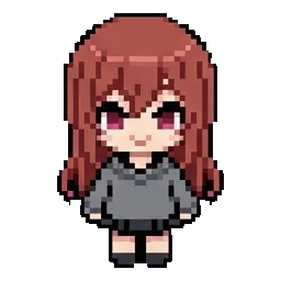 Лейла sprite