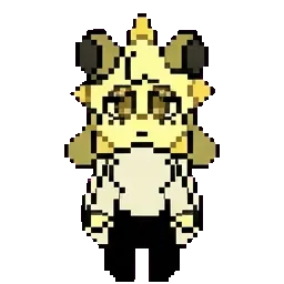 Starlight sprite