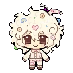 Ceramby sprite