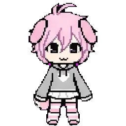Liamila sprite