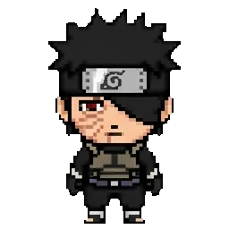 Obito sprite