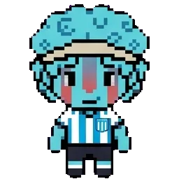 Racing Club sprite