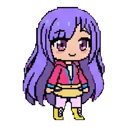 Elva sprite