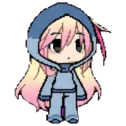 Kombylink sprite