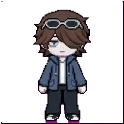 Aiden sprite