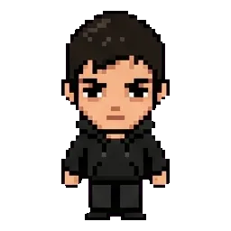 Даниэль sprite