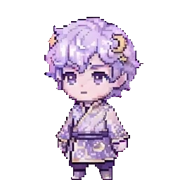 Mu sprite