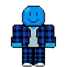Dan sprite