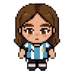 Uma sprite