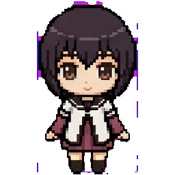 luna sprite