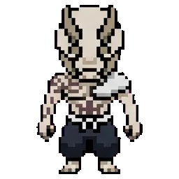 Hanami sprite