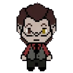 Altrcht sprite