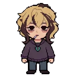 Hamantha sprite