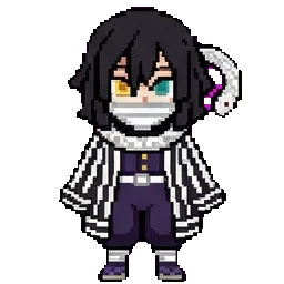 Obanai sprite