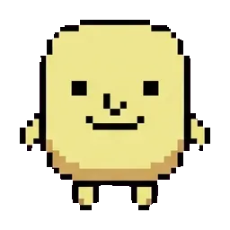 Poja sprite