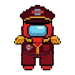 Roji sprite