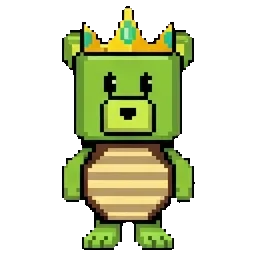 Turtle sprite