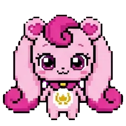 Heartsping sprite