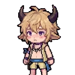 Mơ sprite