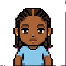 Kyla sprite