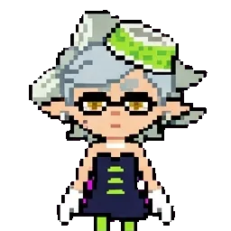 Marie sprite